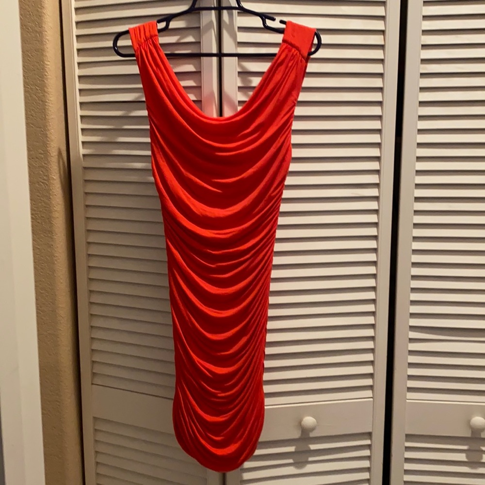 Mai Tai dress